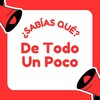 Telegram channel ¿Sabías qué? De todo un poco logo
