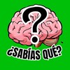 Logotipo del canal de Telegram sabiasqueofficial - ¿SABÍAS QUÉ? 🧠🎁