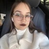 Логотип телеграм канала @sabigoddess — тарологиню Саби в массы👑