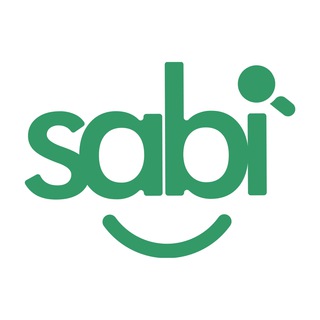 Logo of telegram channel sabijobs — Sabi Jobs