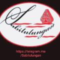 Telegram channel SABILULUNGAN CHANNEL 🇲🇨 logo
