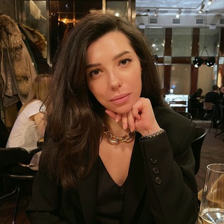 Логотип телеграм канала @sabina_otom_osem — О том о сем