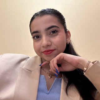 Логотип телеграм канала @sabina_usupova — Сабина Юсупова