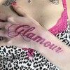 Логотип телеграм канала @sabinaglam0ur — Sabina Glamour