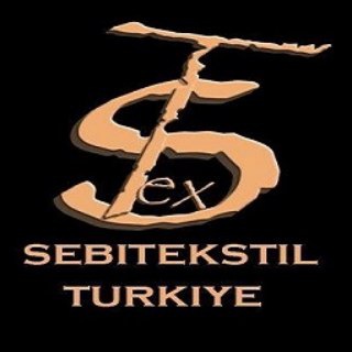 Логотип телеграм канала @sabinatextrr — 🇹🇷 TEKSTIL DOMASHNIY ** SebiTex_Turkiye