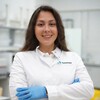 Логотип телеграм канала @sabinenbio — Сабина в поисках смысла жизни