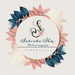 Telegram kanalining logotibi sabinkashop_uz — 📣ONLINE _BRAND_SHOP