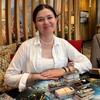 Логотип телеграм канала @sabira_psy — Психология самоценности || РАЗВОД || Т-ИГРА || Сабира Кадырова