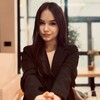 Telegram kanalining logotibi sabirovaaa7 — 𝒮𝒶𝒷𝒾𝓇𝑜𝓋𝒶