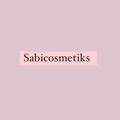 Logo saluran telegram sabisosmetiks — Sabicosmetiks бады