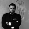 Логотип телеграм канала @sabit_on_air — а есть цезарь с креветками?