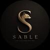 Логотип телеграм канала @sable_store — Sable