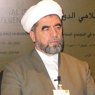 Telegram kanalining logotibi saboqlareng — Sheikh Muhammad Sodiq Muhammad Yusuf's teachings