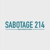 Логотип телеграм канала @sabotage_214 — Sabotage.214