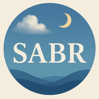 Telegram channel SABR logo