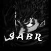 Telegram каналынын логотиби sabr_settings — SabrFF Настройка