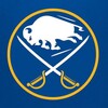Логотип телеграм канала @sabrehood — Buffalo Sabres | Sabrehood