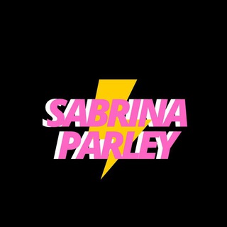 Logotipo del canal de telegramas sabrina_parley - Sabrina Parley⚡️