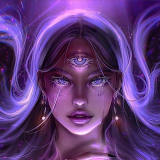 Telegram channel Таромания🔮 logo