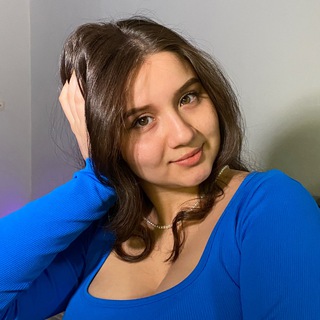 Логотип телеграм канала @sabrina_telegram — Сабрина | контент и продажи