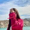 Логотип телеграм канала @sabrina_info — Сабрина | Маълумот 📚