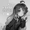 Логотип телеграм канала @sabrinaunikoryarchive — Архив Сабрины 💕