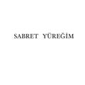 Logotipo del canal de telegramas sabryuregim - SABRET YÜREĞİM