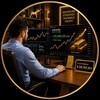 لوگوی کانال تلگرام sabtenam_trade — پیش ثبت نام رایگان ترید طلا (مرداد)