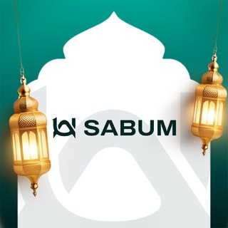 Telegram channel SABUM logo