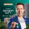 Telegram kanalining logotibi sabumkokandcity — Qo’qon City | Sabum