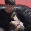 Логотип телеграм канала @sabvicious — опиум
