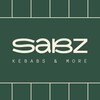 Логотип телеграм канала @sabzkebab — SABZ Кебабы и другое.