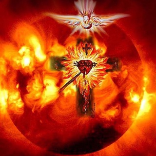 Telegram channel 🎧 A mis Sacerdotes logo