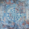 Логотип телеграм канала @sacgeometry — Искусство Сакральной Геометрии