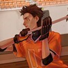 Логотип телеграм канала @sach23451 — Логово лисов🦊
