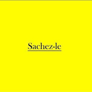 Logo de la chaîne télégraphique sachele - Sachez-le
