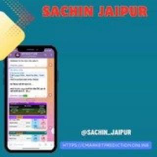 Telegram channel SACHIN JAIPUR logo