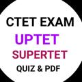 Logo saluran telegram sachinacedemy — CTET / UPTET /SUPERTET / KVS exam / KVS exam notes