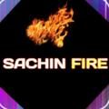Logo saluran telegram sachinfiremods — Sachin Fire Hacks