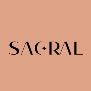 Telegram channel SACRAL CLUB logo
