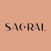Logo of telegram channel sacral_brand — SACRAL CLUB