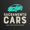 Logo of telegram channel sacramentocars — Sacramento Cars