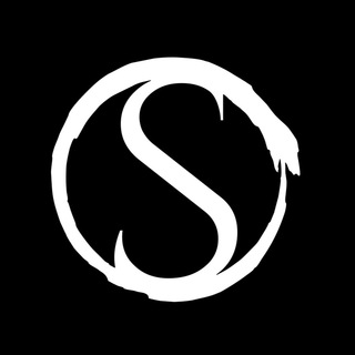 Логотип телеграм канала @sacramentoproduction — sacramento⚫️