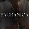 Логотип телеграм канала @sacranica — САКРАНИКА | SACRANICA