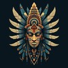 Logo of telegram channel sacredtribe — Sacred Tribe