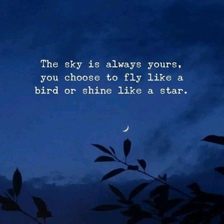 Telegram kanalining logotibi sad_quotes_thoughts — Quotes ― Thoughts