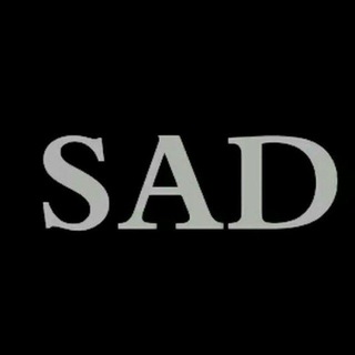Логотип телеграм -каналу sad_sooong — 𝞣.𝞵𝞮/𝚂𝚊𝙳⇝𝚂𝚘𝚗𝙶⃟