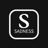 Логотип телеграм канала @sad1ness2 — СЛ