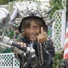 Логотип телеграм канала @sad3basil — сэдбэйзил