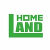 Логотип телеграм канала @sad_homeland — Садовый Центр HOMELAND